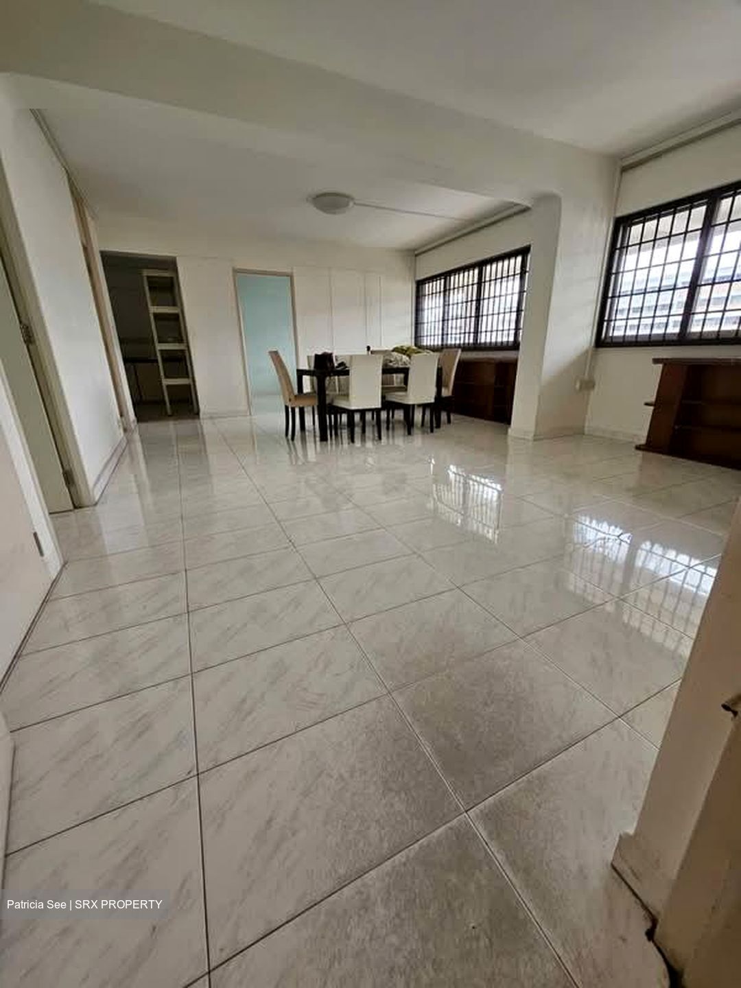 Blk 831 Hougang Central (Hougang), HDB 4 Rooms #585954731